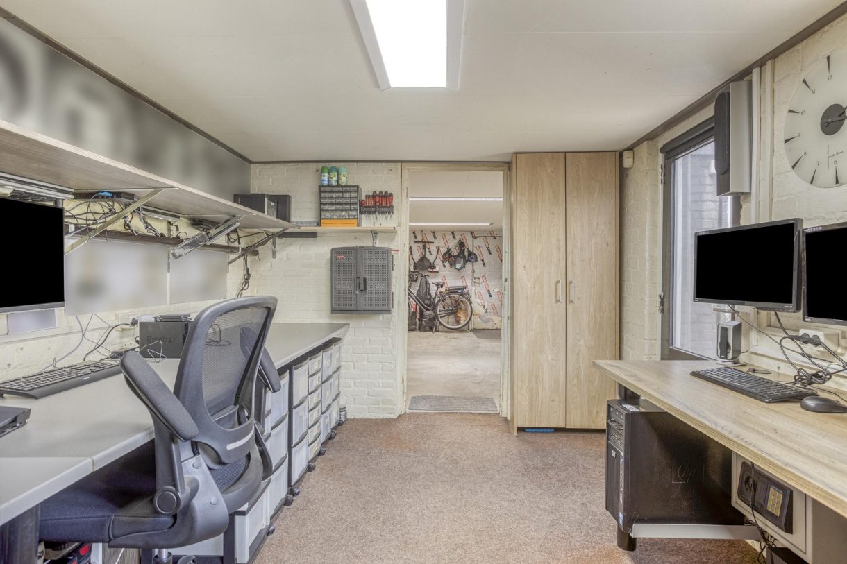 Te koop: Foto Woonhuis aan de Tijgerstraat 39 in Volkel