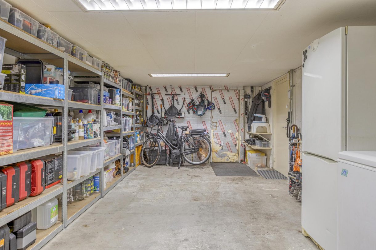 Te koop: Foto Woonhuis aan de Tijgerstraat 39 in Volkel