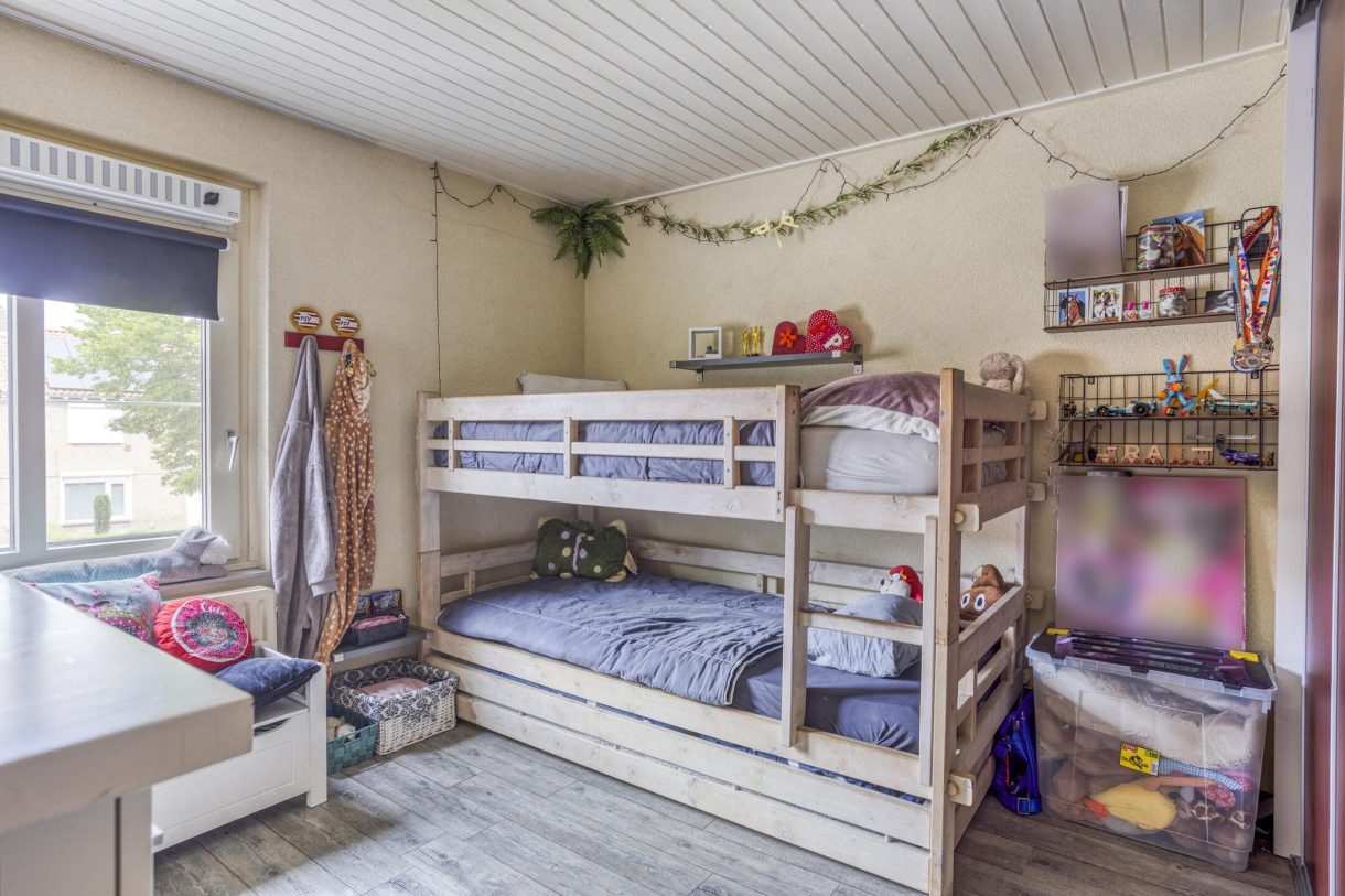 Te koop: Foto Woonhuis aan de Tijgerstraat 39 in Volkel