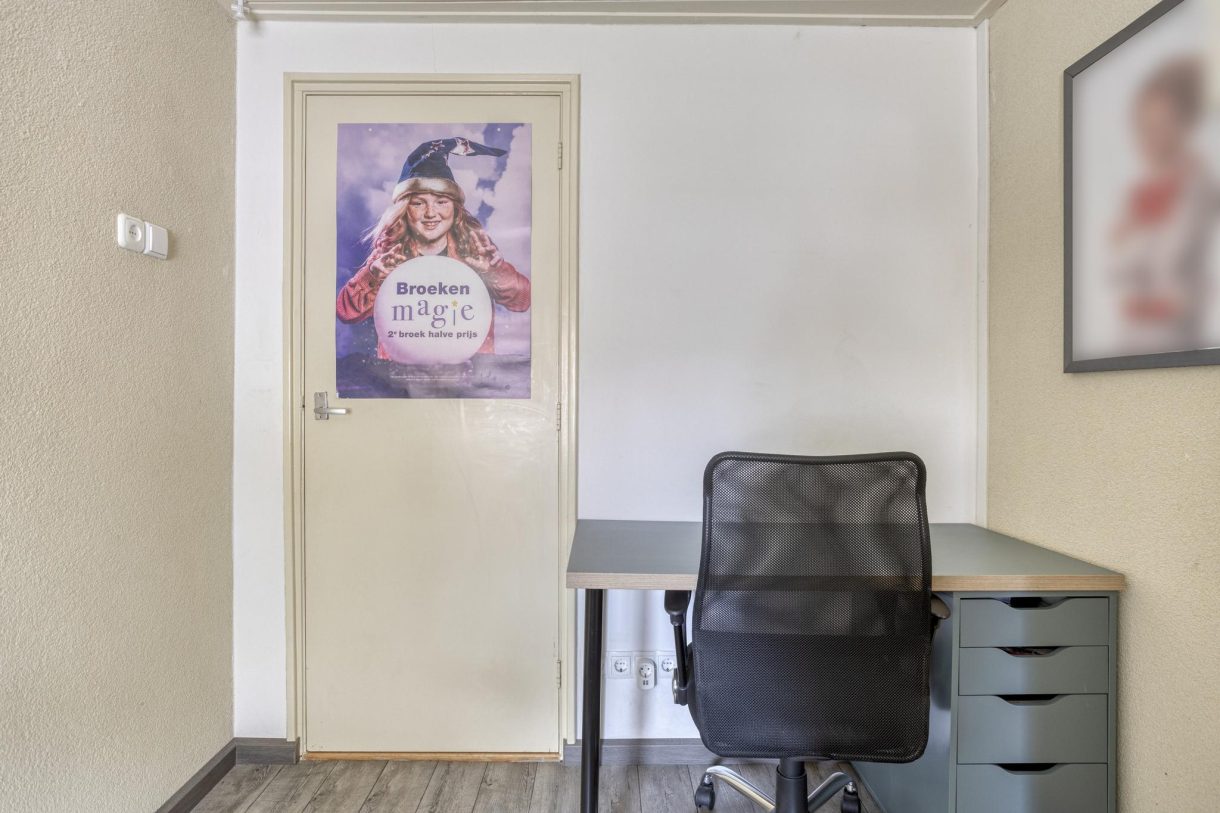 Te koop: Foto Woonhuis aan de Tijgerstraat 39 in Volkel