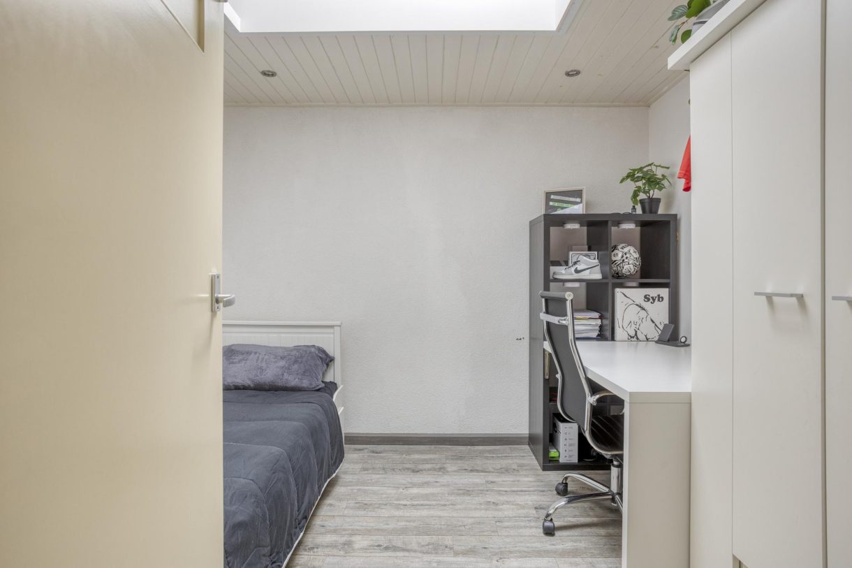 Te koop: Foto Woonhuis aan de Tijgerstraat 39 in Volkel