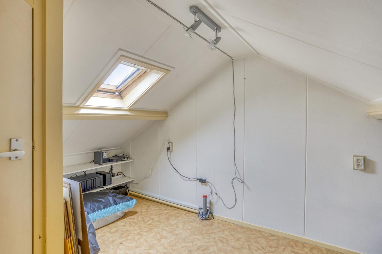 Te koop: Foto Woonhuis aan de Tijgerstraat 39 in Volkel