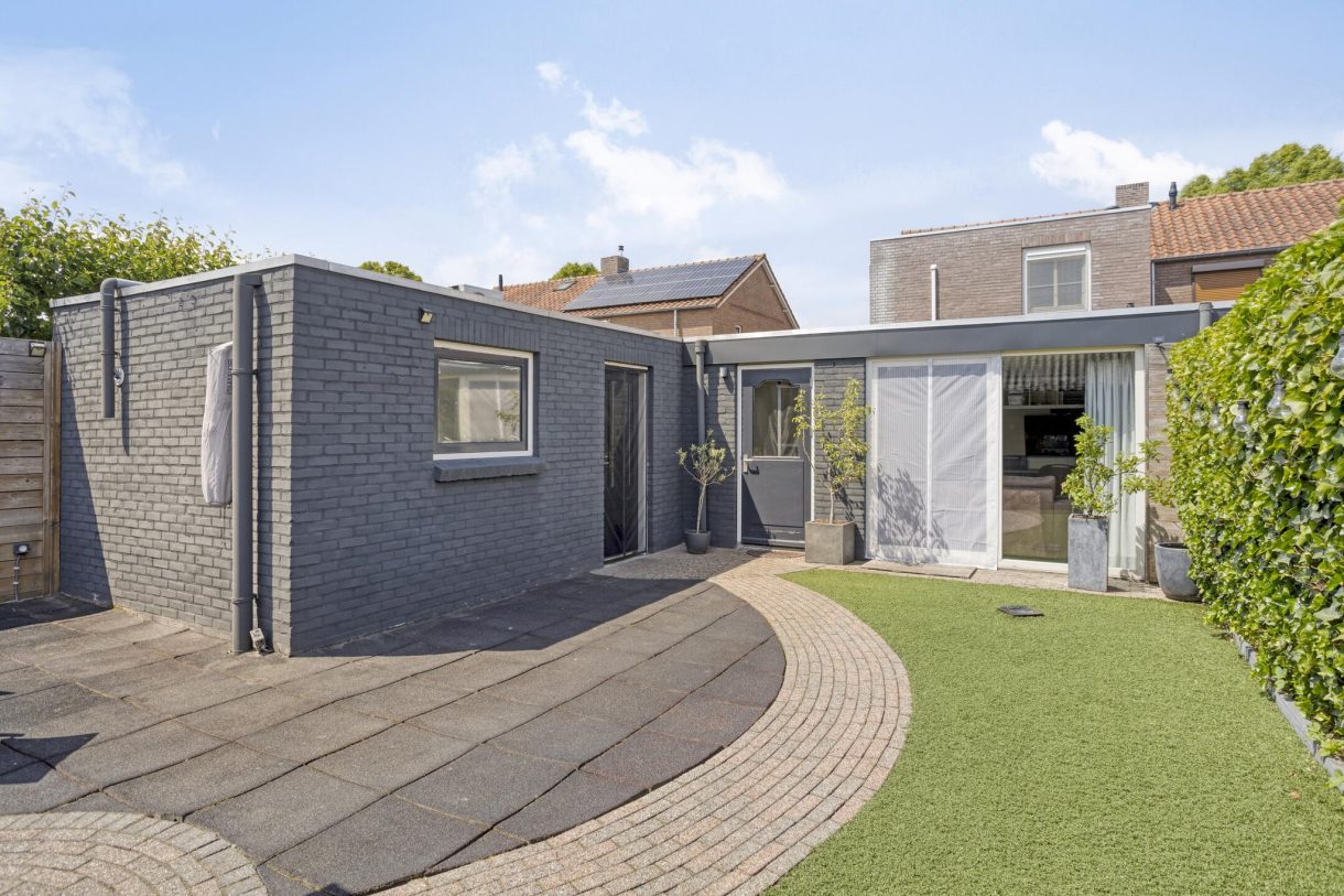 Te koop: Foto Woonhuis aan de Tijgerstraat 39 in Volkel