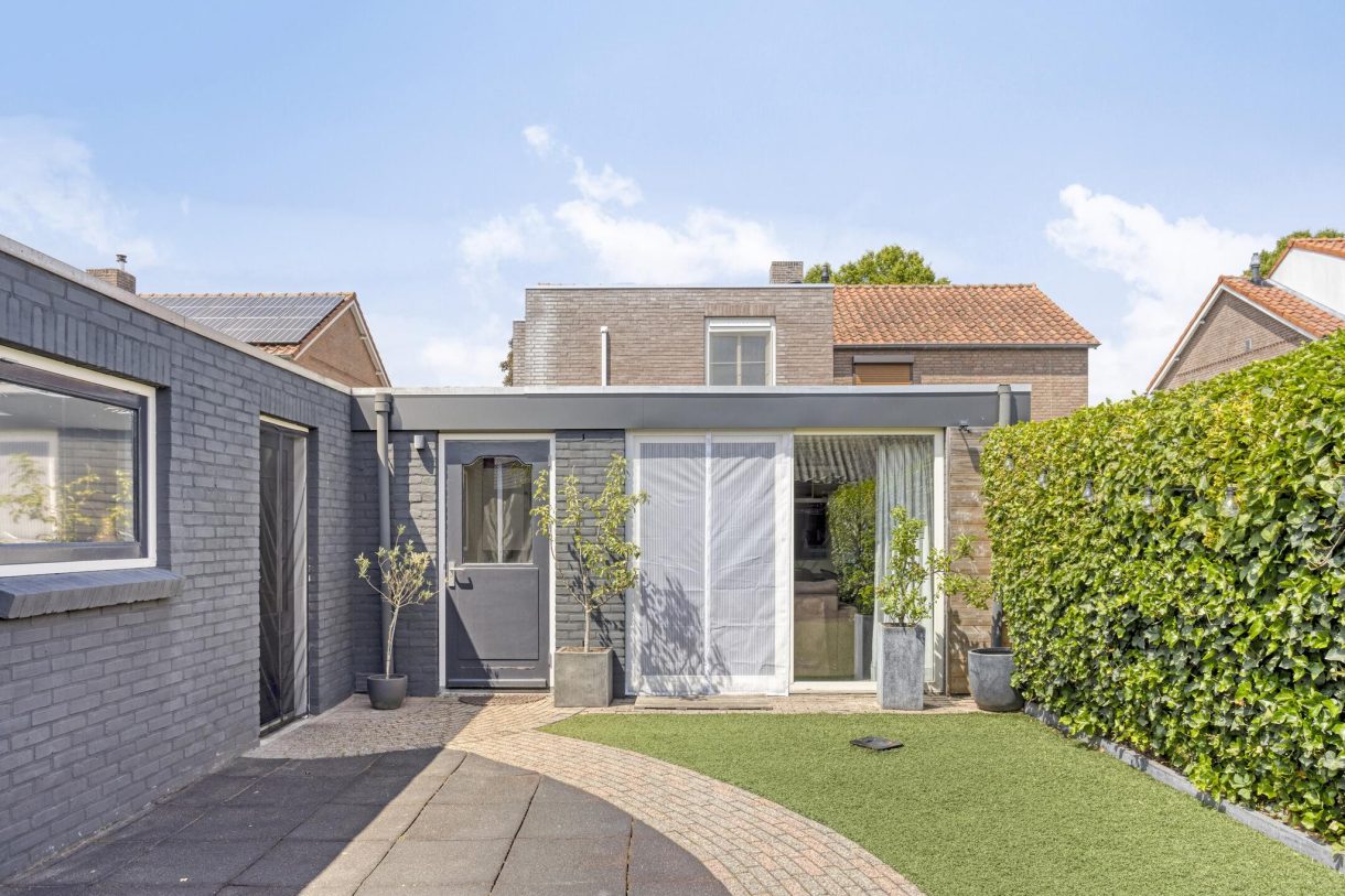 Te koop: Foto Woonhuis aan de Tijgerstraat 39 in Volkel