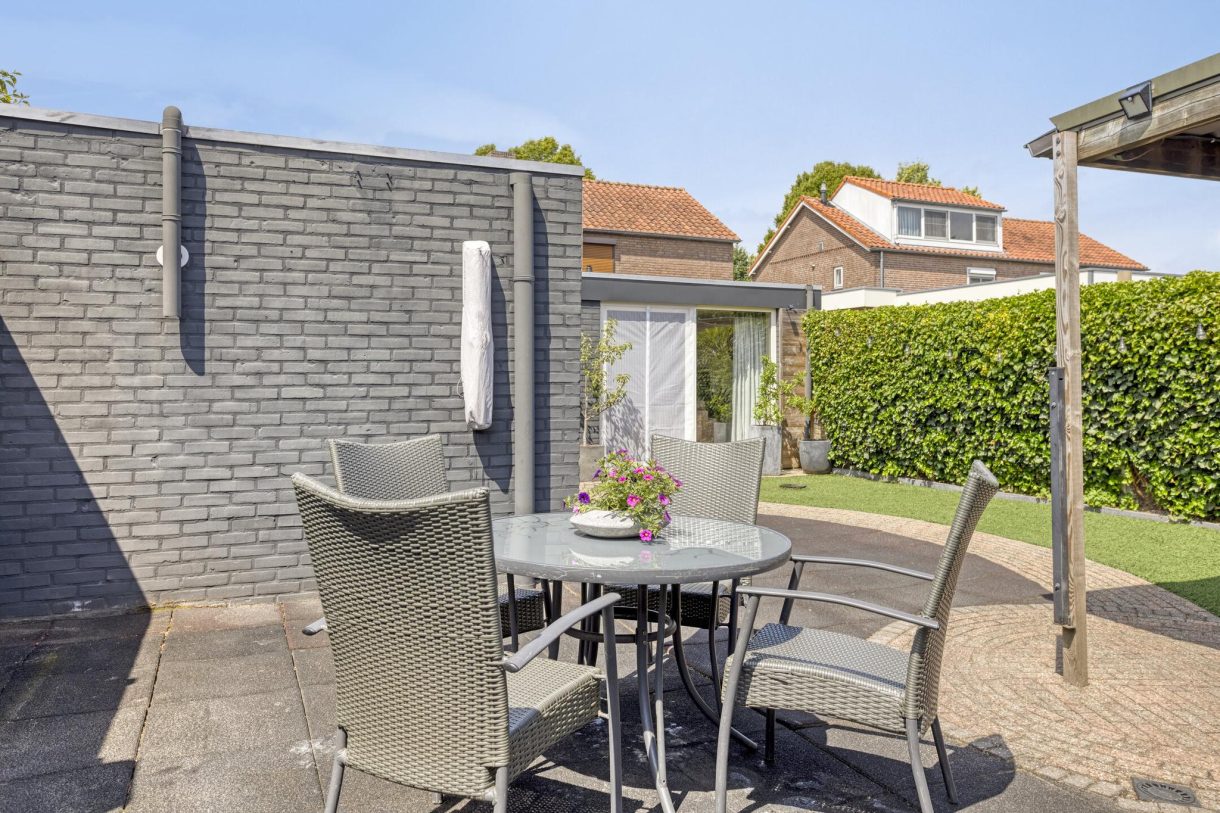 Te koop: Foto Woonhuis aan de Tijgerstraat 39 in Volkel