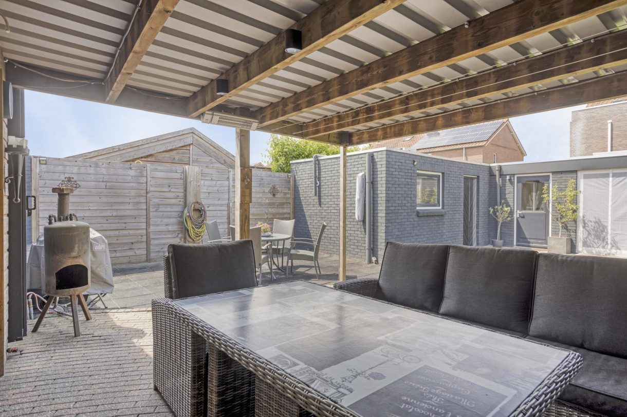 Te koop: Foto Woonhuis aan de Tijgerstraat 39 in Volkel