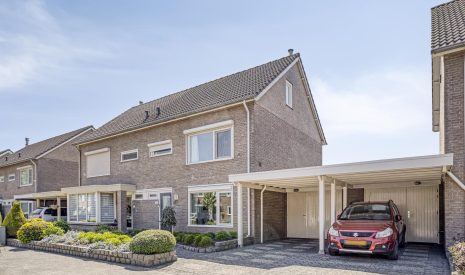 Hoofdfoto van Volkel Marterstraat 25