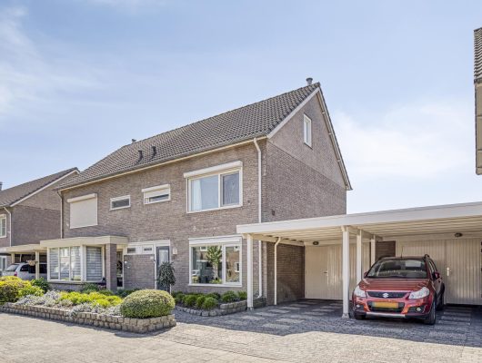 Hoofdfoto van Volkel Marterstraat 25