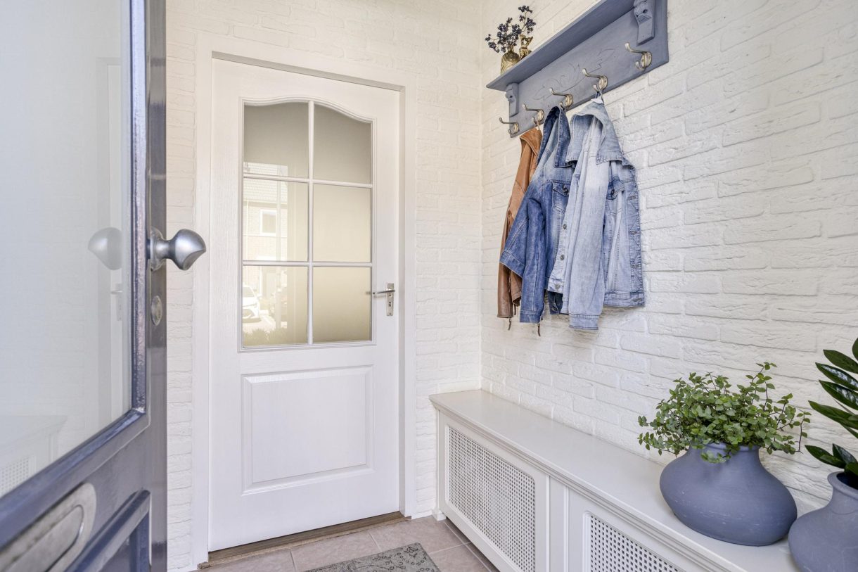 Te koop: Foto Woonhuis aan de Marterstraat 25 in Volkel