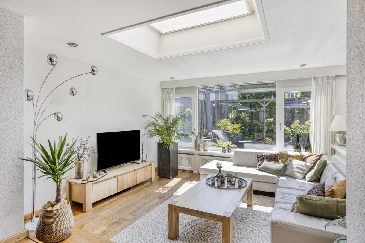 Te koop: Foto Woonhuis aan de Marterstraat 25 in Volkel