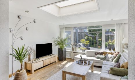 Te koop: Foto Woonhuis aan de Marterstraat 25 in Volkel