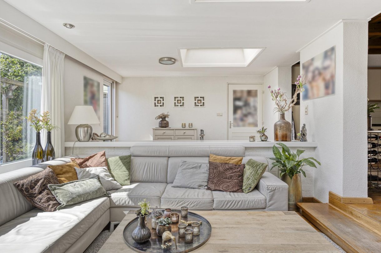 Te koop: Foto Woonhuis aan de Marterstraat 25 in Volkel