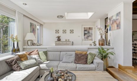 Te koop: Foto Woonhuis aan de Marterstraat 25 in Volkel