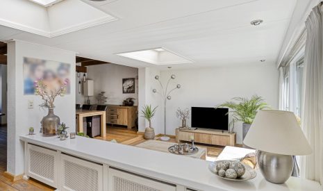 Te koop: Foto Woonhuis aan de Marterstraat 25 in Volkel