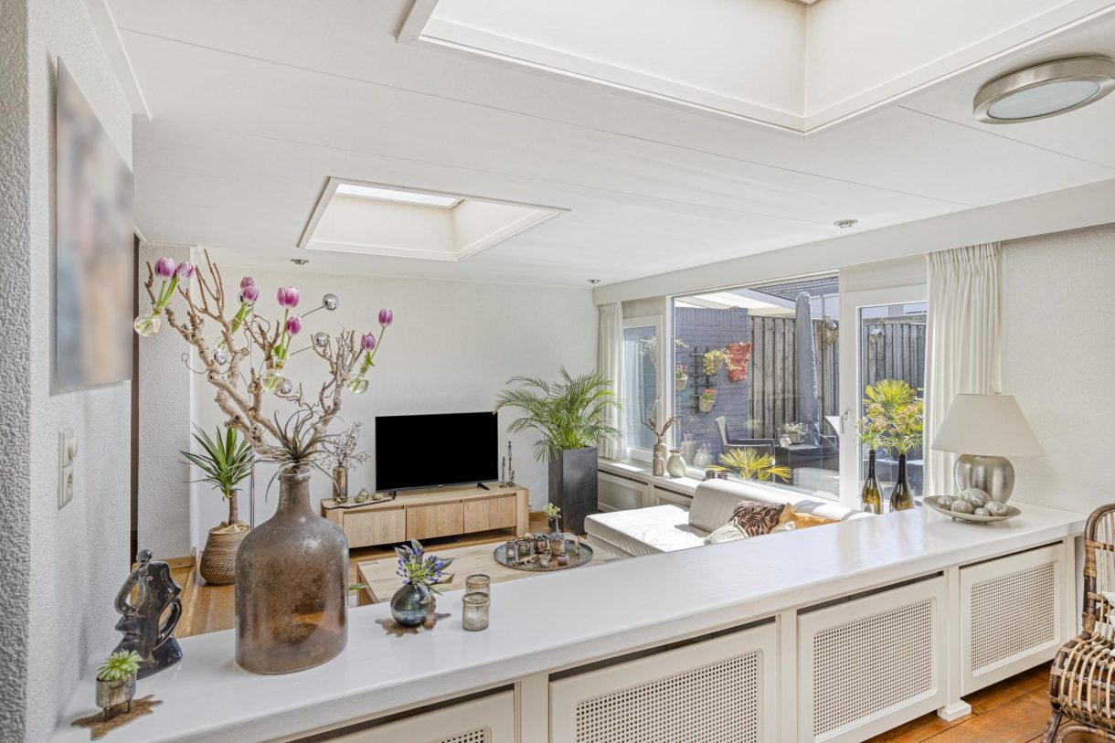 Te koop: Foto Woonhuis aan de Marterstraat 25 in Volkel