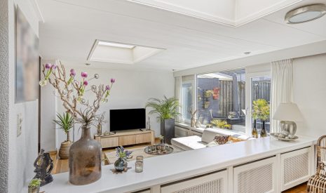 Te koop: Foto Woonhuis aan de Marterstraat 25 in Volkel