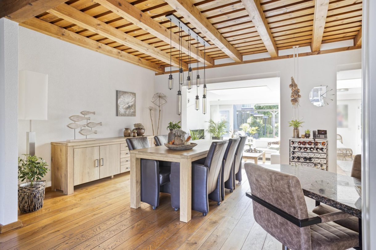 Te koop: Foto Woonhuis aan de Marterstraat 25 in Volkel