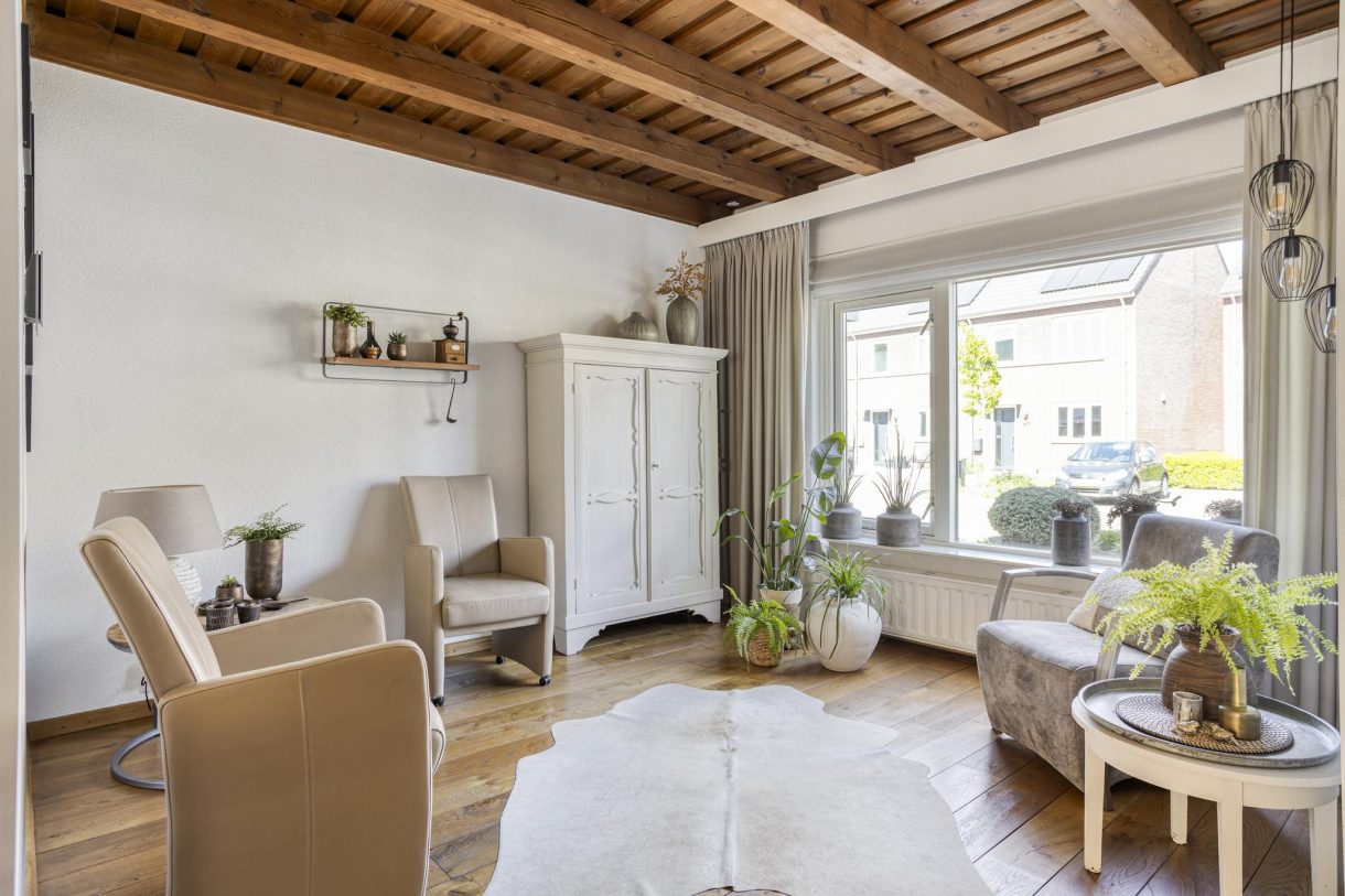 Te koop: Foto Woonhuis aan de Marterstraat 25 in Volkel