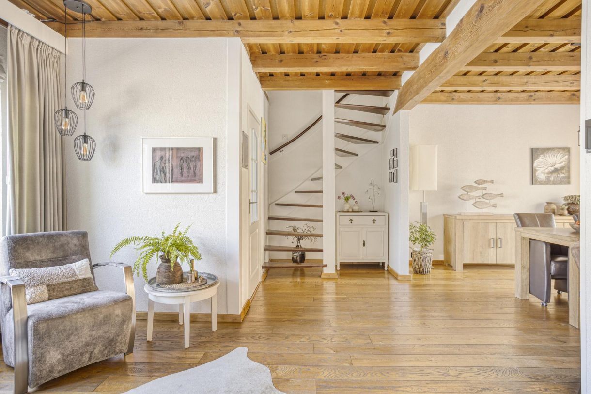 Te koop: Foto Woonhuis aan de Marterstraat 25 in Volkel