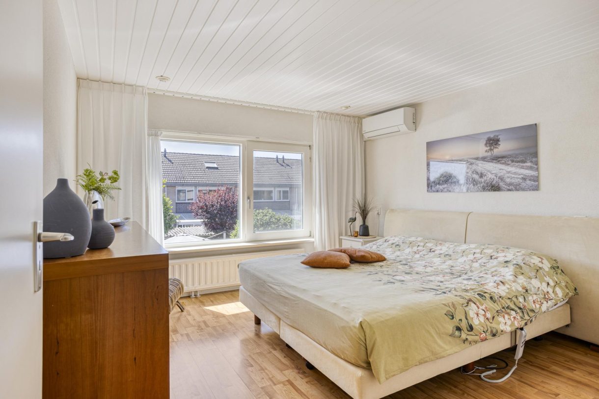 Te koop: Foto Woonhuis aan de Marterstraat 25 in Volkel