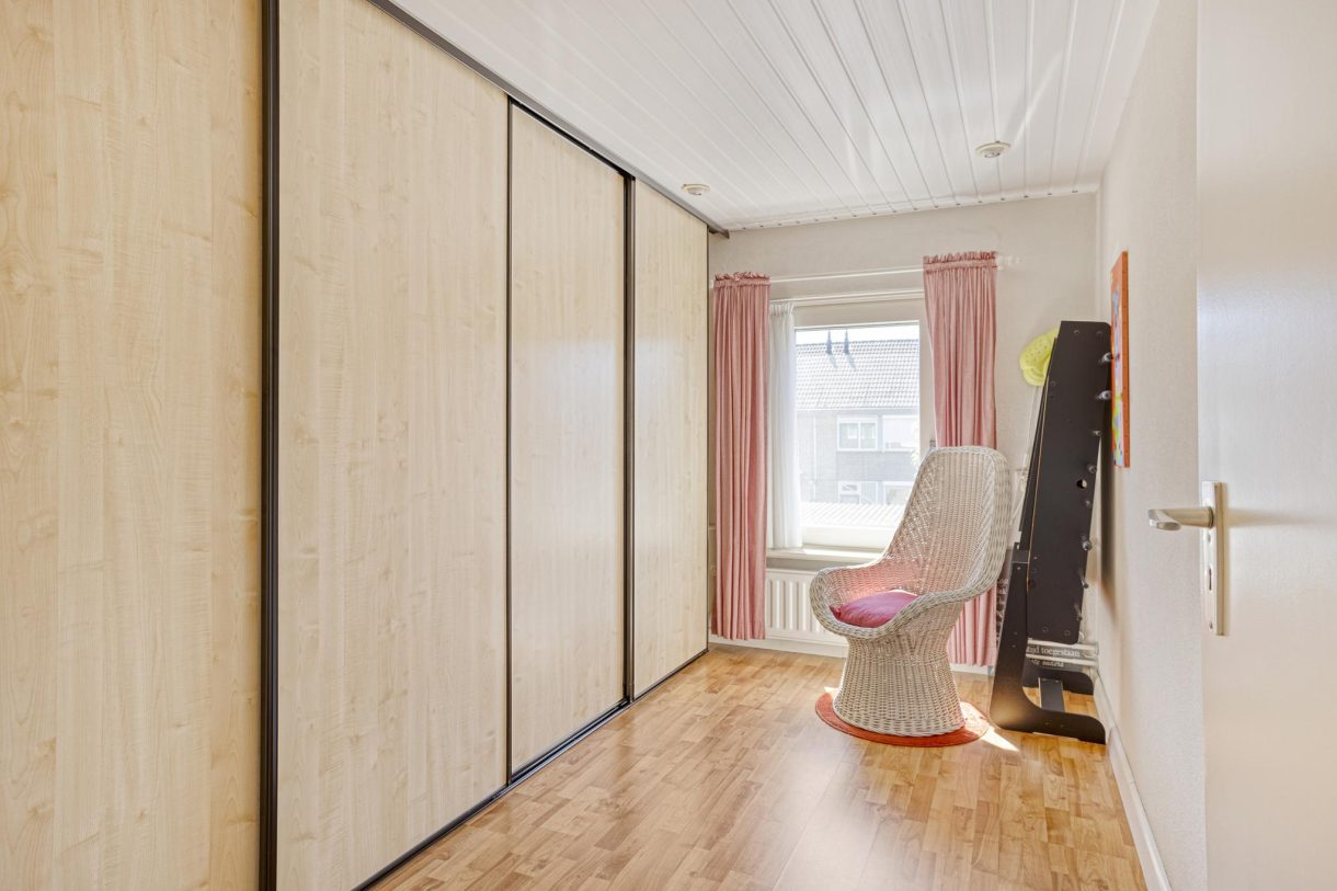 Te koop: Foto Woonhuis aan de Marterstraat 25 in Volkel