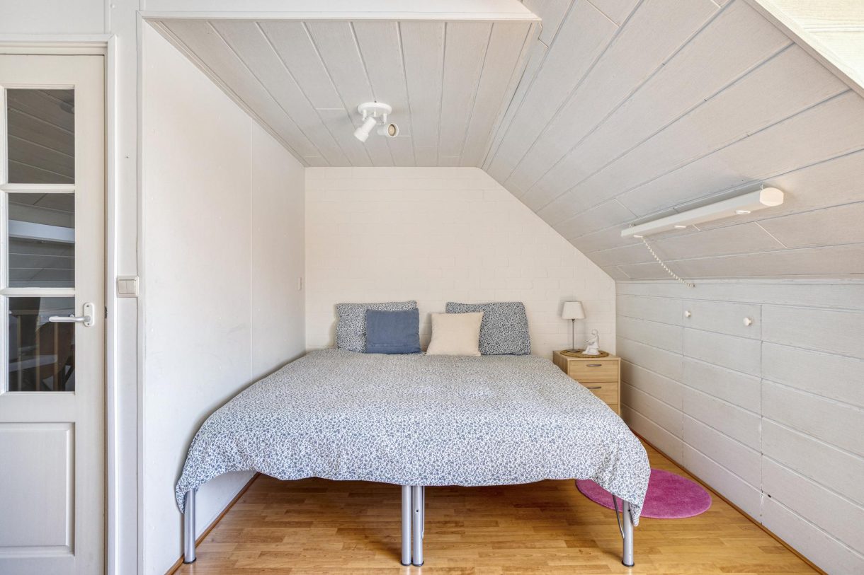 Te koop: Foto Woonhuis aan de Marterstraat 25 in Volkel