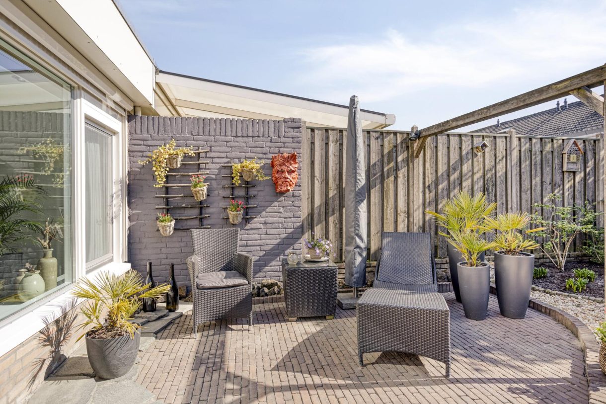 Te koop: Foto Woonhuis aan de Marterstraat 25 in Volkel