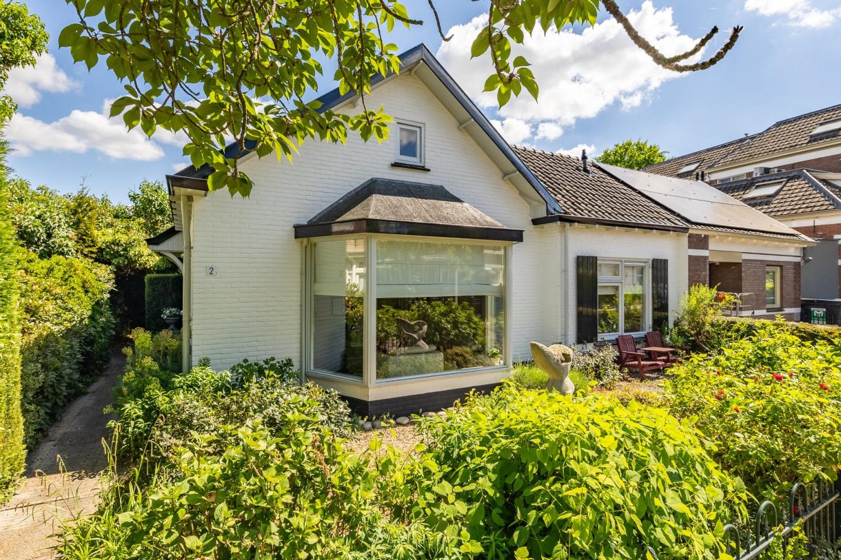 Te koop: Foto Woonhuis aan de Zegerijstraat 2 in Brummen