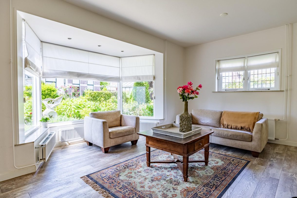 Te koop: Foto Woonhuis aan de Zegerijstraat 2 in Brummen