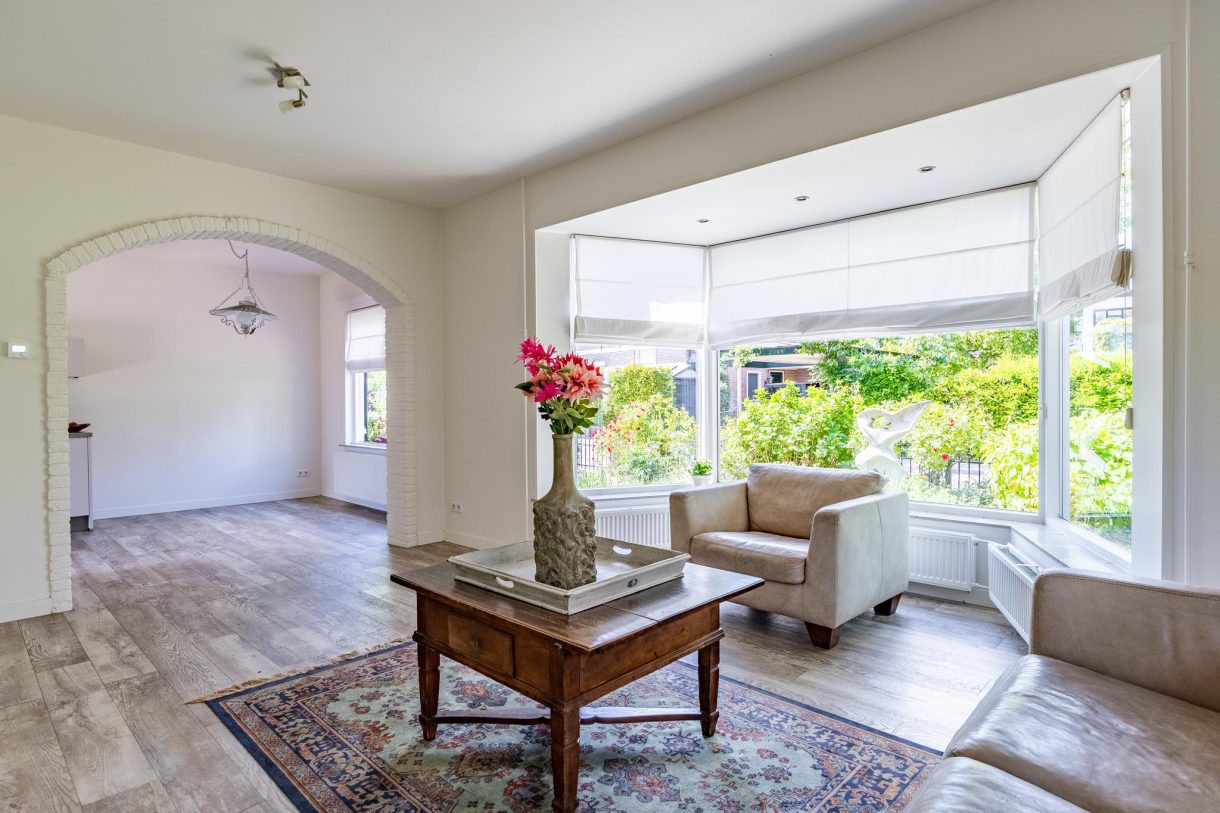 Te koop: Foto Woonhuis aan de Zegerijstraat 2 in Brummen