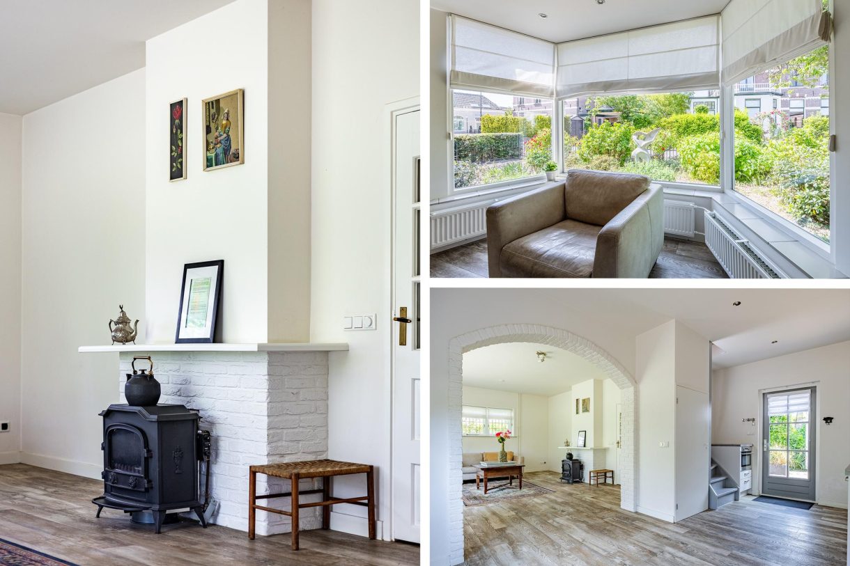 Te koop: Foto Woonhuis aan de Zegerijstraat 2 in Brummen