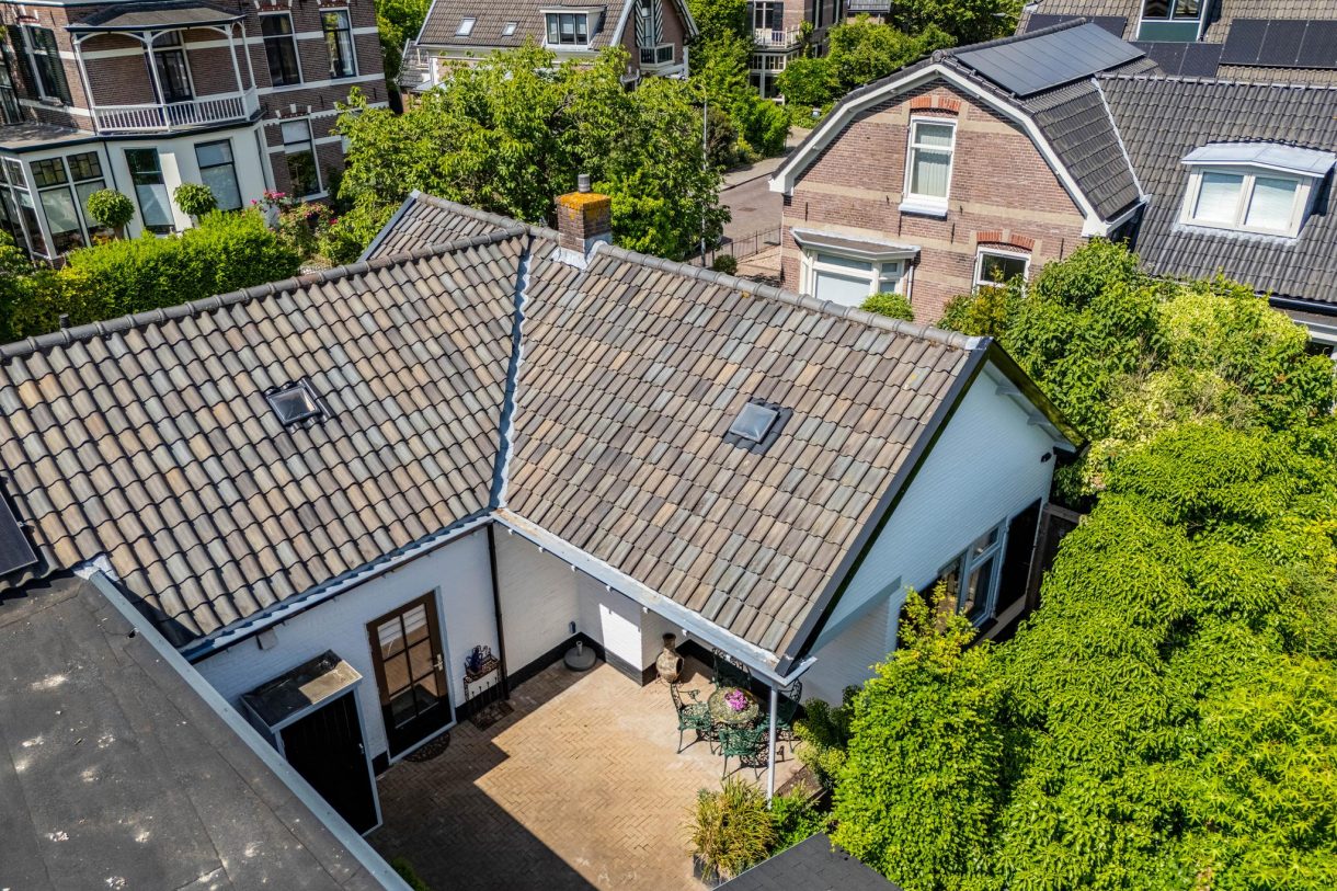 Te koop: Foto Woonhuis aan de Zegerijstraat 2 in Brummen