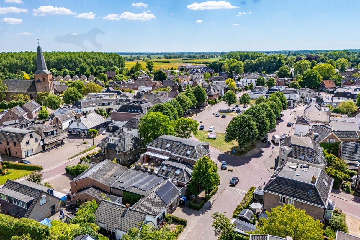 Te koop: Foto Woonhuis aan de Zegerijstraat 2 in Brummen