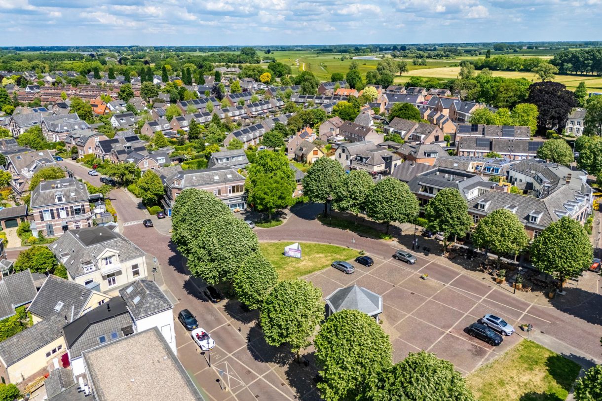 Te koop: Foto Woonhuis aan de Zegerijstraat 2 in Brummen