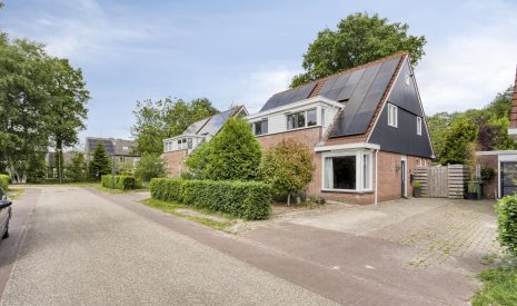 koop  Leek  Kasteellaan 8 – Hoofdfoto