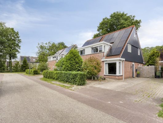 Hoofdfoto van Leek Kasteellaan 8