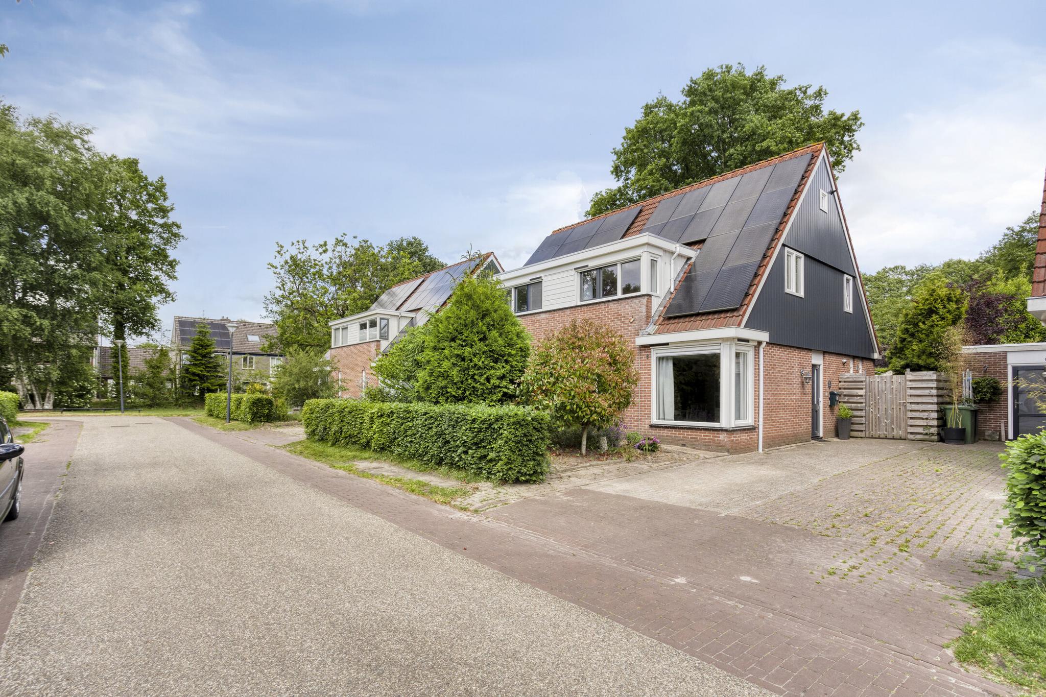 koop  Leek  Kasteellaan 8 – Hoofdfoto