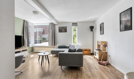 Te koop: Foto Woonhuis aan de Kasteellaan 8 in Leek