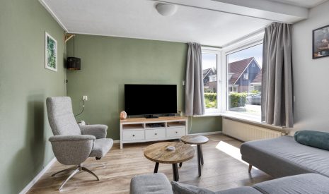 Te koop: Foto Woonhuis aan de Kasteellaan 8 in Leek