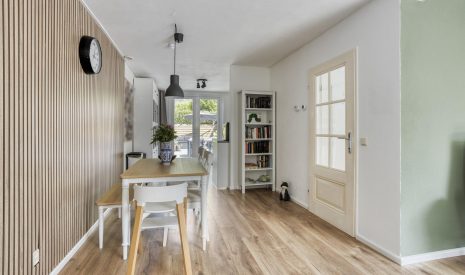 Te koop: Foto Woonhuis aan de Kasteellaan 8 in Leek