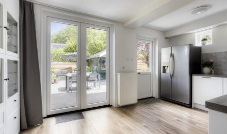 Te koop: Foto Woonhuis aan de Kasteellaan 8 in Leek