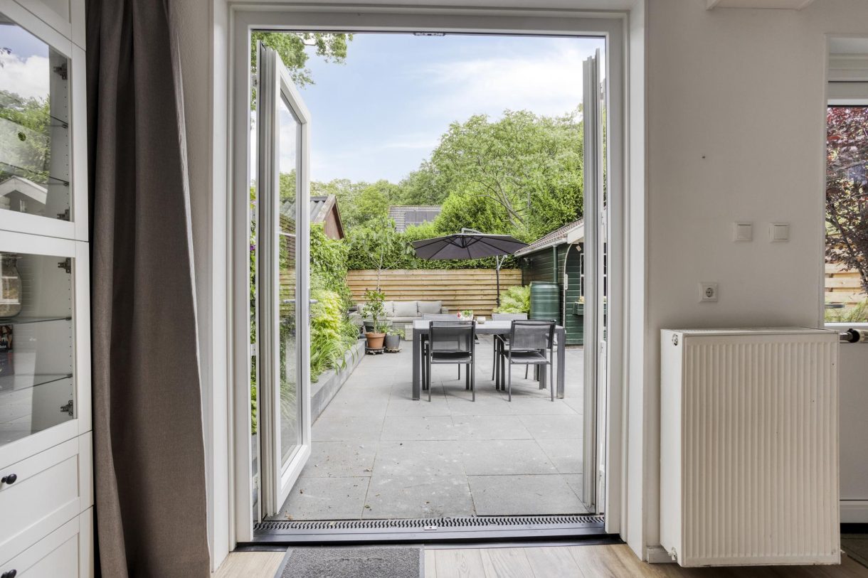 Te koop: Foto Woonhuis aan de Kasteellaan 8 in Leek