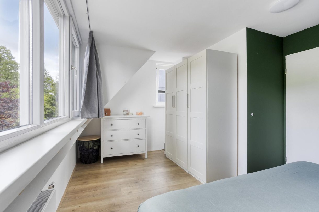 Te koop: Foto Woonhuis aan de Kasteellaan 8 in Leek