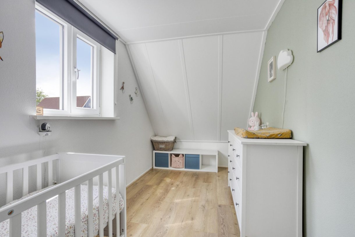 Te koop: Foto Woonhuis aan de Kasteellaan 8 in Leek