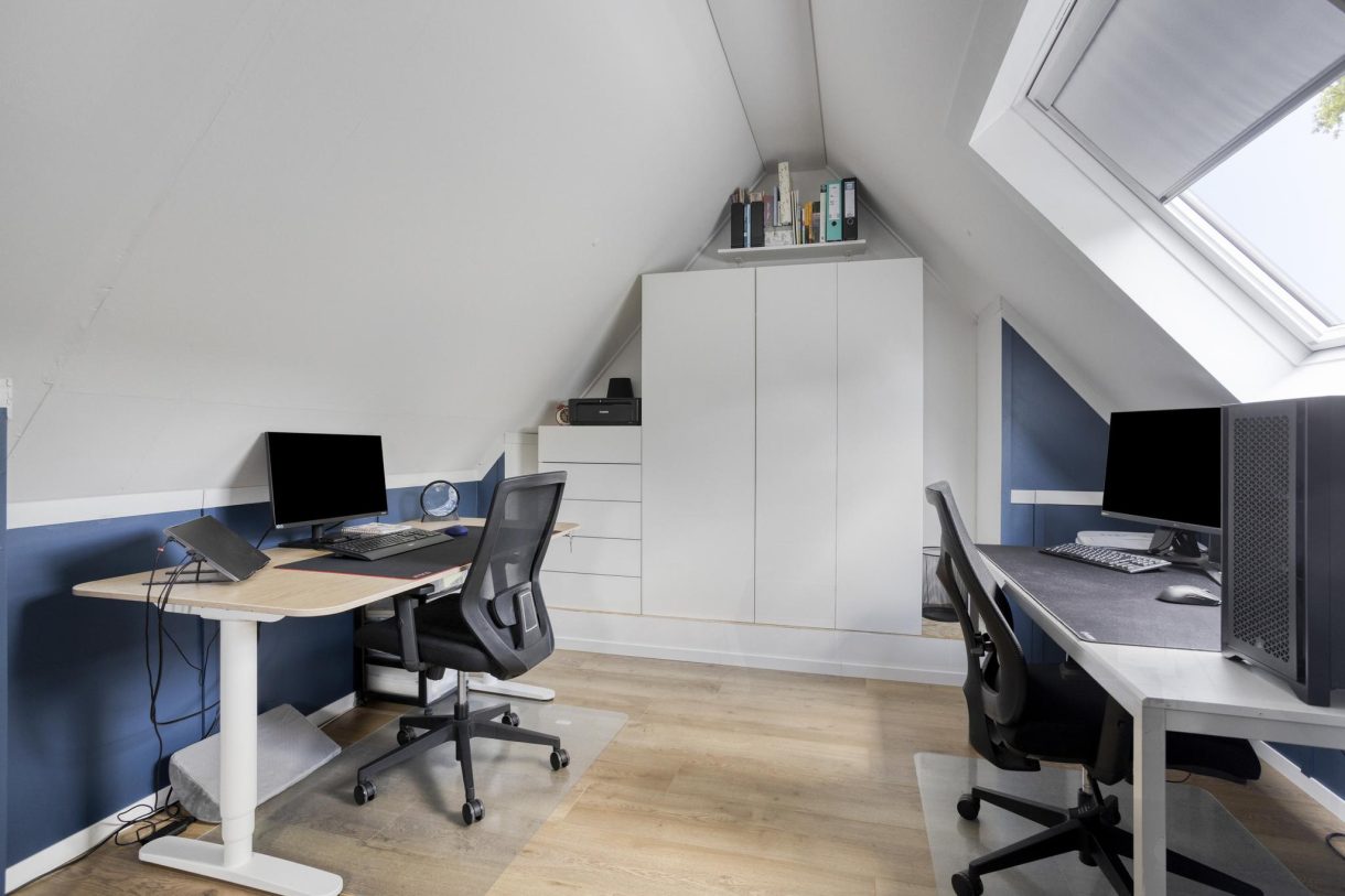 Te koop: Foto Woonhuis aan de Kasteellaan 8 in Leek