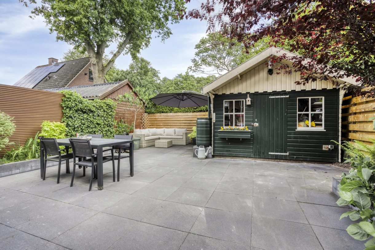 Te koop: Foto Woonhuis aan de Kasteellaan 8 in Leek