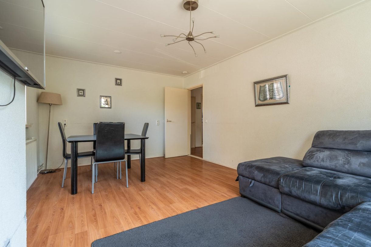 Te koop: Foto Appartement aan de Bartholomeus vd Helststr 49 in Hoogezand