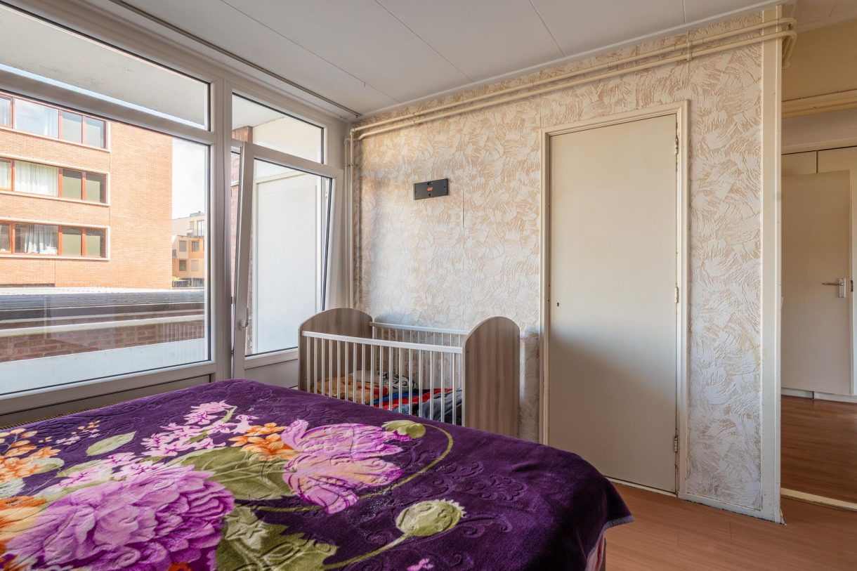 Te koop: Foto Appartement aan de Bartholomeus vd Helststr 49 in Hoogezand