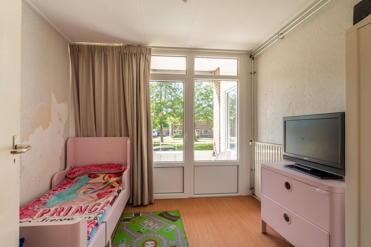 Te koop: Foto Appartement aan de Bartholomeus vd Helststr 49 in Hoogezand