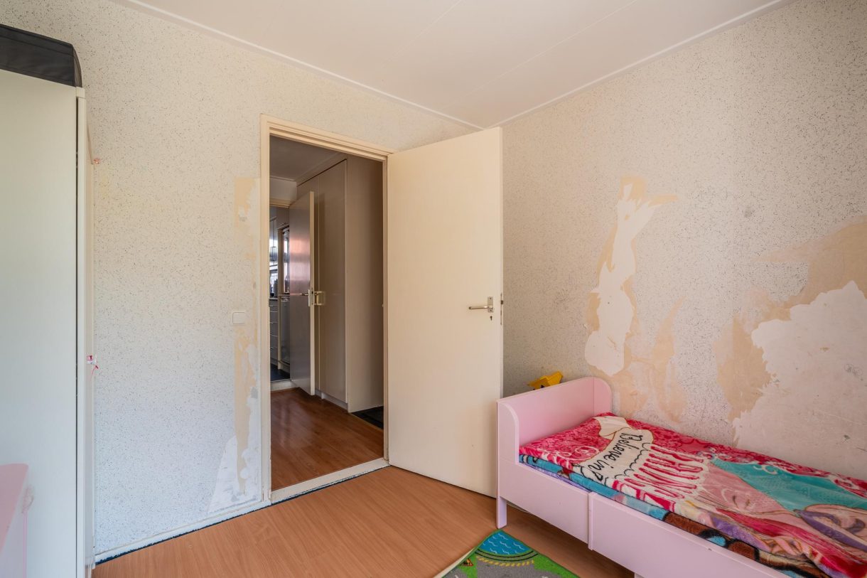 Te koop: Foto Appartement aan de Bartholomeus vd Helststr 49 in Hoogezand